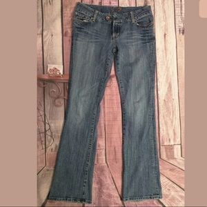 Seven 7 Women's Boot Cut Jeans 👖